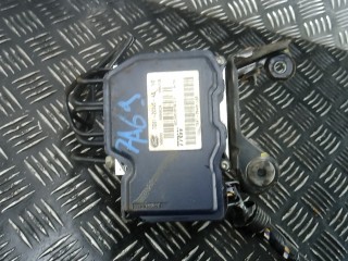 Блок ABS, ориг. номер 7G912C405AB, FORD GALAXY 3 3