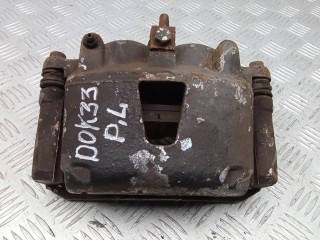 скоба суппорта перед., JEEP COMMANDER XK XK 2005-2010