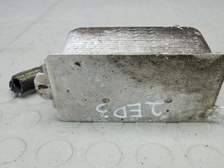 Теплообменник дизельный, ориг. номер 6G917A095AD, H0602006, FORD GALAXY 3 3