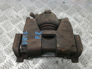 скоба суппорта перед., RENAULT SCENIC 3 3 2009-2012