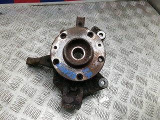 Кулак поворотный прав, RENAULT FLUENCE 1 1 2009-2013