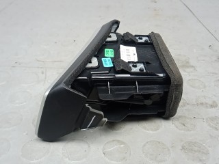Дефлектор, ориг. номер 687604EA0A, NISSAN QASHQAI J11 J11