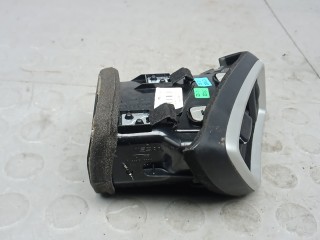 Дефлектор, ориг. номер 687604EA0A, NISSAN QASHQAI J11 J11