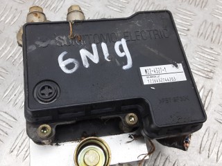 Блок ABS, ориг. номер MZ243271, 1236432744203, FORD RANGER 1 1