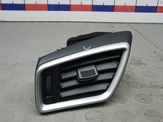 Дефлектор, NISSAN QASHQAI J11 J11
