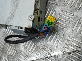 CD-чейнджер, ориг. номер 3B7035110, VOLKSWAGEN SHARAN 2 2