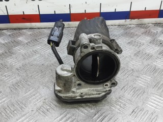 Дроссельная заслонка дизельная, ориг. номер 351004A820, HYUNDAI H1 (STAREX) 2 2