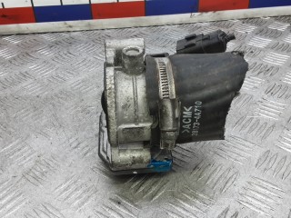 Дроссельная заслонка дизельная, ориг. номер 351004A820, HYUNDAI H1 (STAREX) 2 2