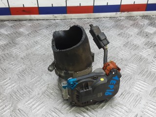 Дроссельная заслонка дизельная, ориг. номер 351004A820, HYUNDAI H1 (STAREX) 2 2