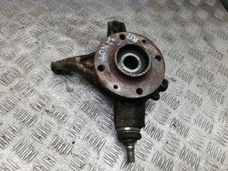 Кулак поворотный прав, PEUGEOT 3008 1 1 2009-2013