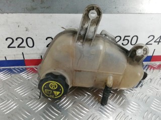 Бачок расширительный, ориг. номер 13502353, 13598760, 95048411, CHEVROLET AVEO 2 2