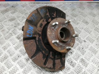 Кулак поворотный лев, SUZUKI GRAND VITARA 2 2 2005-2008