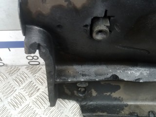 Защита двигателя верхняя, ориг. номер 1261126030, TOYOTA RAV 4 XA30 XA30