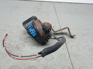 Сигнал, NISSAN QASHQAI J11 J11