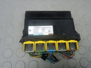 Блок комфорта, ориг. номер 8G9N-19G481-AA, 5WK49167M, VOLVO XC70 2 2