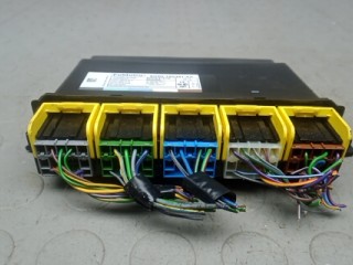 Блок комфорта, ориг. номер 8G9N-19G481-AA, 5WK49167M, VOLVO XC70 2 2
