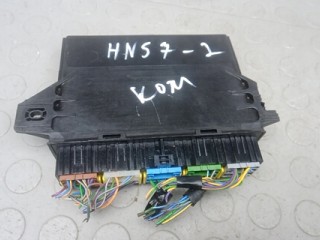 Блок комфорта, ориг. номер 8G9N-19G481-AA, 5WK49167M, VOLVO XC70 2 2