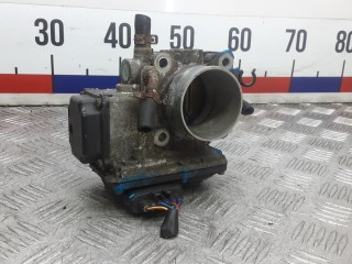 Дроссельная заслонка бензиновая, ориг. номер 16400RMX003, HONDA CIVIC 8 8