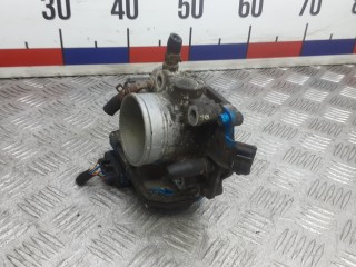 Дроссельная заслонка бензиновая, ориг. номер 16400RMX003, HONDA CIVIC 8 8