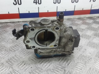 Дроссельная заслонка бензиновая, ориг. номер 16400RMX003, HONDA CIVIC 8 8