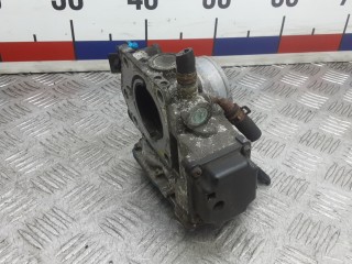 Дроссельная заслонка бензиновая, ориг. номер 16400RMX003, HONDA CIVIC 8 8