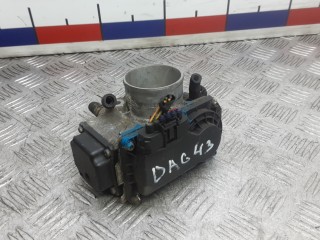 Дроссельная заслонка бензиновая, ориг. номер 16400RMX003, HONDA CIVIC 8 8