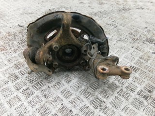 Ступица передняя левая, ориг. номер 4355042020, 4355002020, 4355002040, TOYOTA RAV 4 XA30 XA30