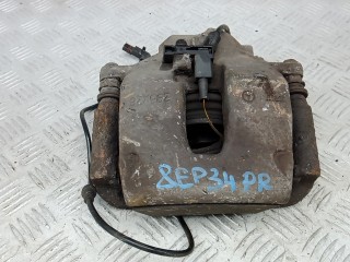 скоба суппорта перед., MERCEDES BENZ C-CLASS W204 W204 2007-2011