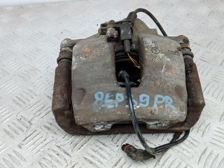 скоба суппорта перед., MERCEDES BENZ C-CLASS W204 W204 2007-2011