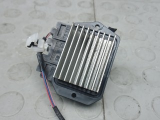 Сопротивление печки, ориг. номер 8716547020, TOYOTA PRIUS XW20 XW20