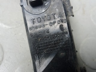 Крепление бампера переднее, ориг. номер 525360F010, TOYOTA COROLLA VERSO 2 2