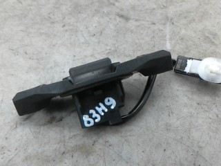 Кнопка замка крышки багажника, ориг. номер 8494553020, LEXUS GS 4 4 2015-2020