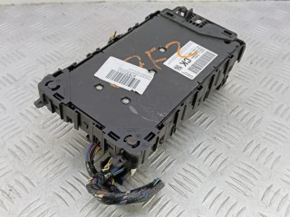 Блок предохранителей, ориг. номер DG9T15604, FORD FUSION 2 2