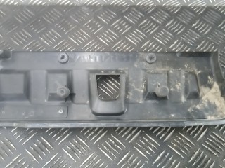 Защита двигателя верхняя, ориг. номер 32120RSA000, HONDA CIVIC 8 8