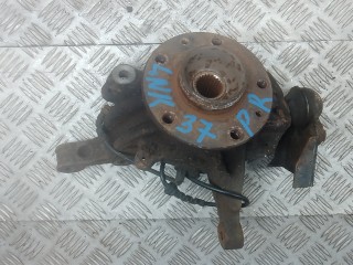 Кулак поворотный прав, RENAULT MEGANE 3 3 2008-2014