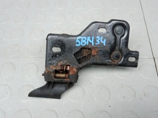 Ручка открывания капота, ориг. номер 5L0823480, SKODA YETI 1 1 2009-2014