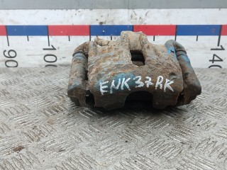 скоба суппорта перед., CITROEN BERLINGO 1 1 2004-2013