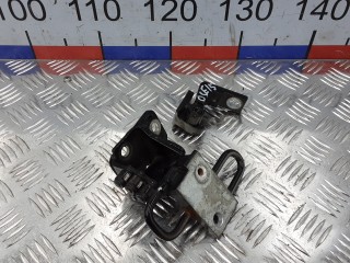 Петля передняя правая, AUDI A6 C6 C6 2004-2008