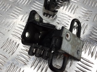 Петля передняя правая, AUDI A6 C6 C6 2004-2008