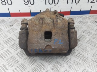 скоба суппорта перед., HYUNDAI TUCSON JM JM 2004-2010