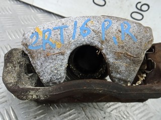 скоба суппорта перед., MERCEDES BENZ C-CLASS W204 W204 2007-2011