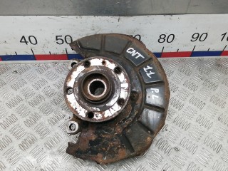 Кулак поворотный лев, VOLKSWAGEN TIGUAN 1 1 2006-2011
