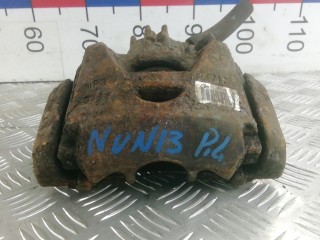 скоба суппорта перед., CITROEN C4 PICASSO 1 1 2006-2013