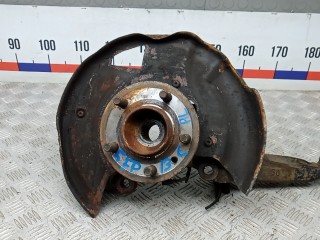 Кулак поворотный лев, LAND ROVER RANGE ROVER SPORT 2005-2009