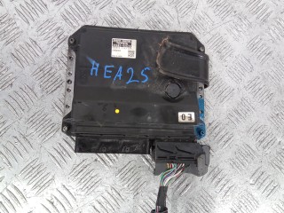 Блок управления двс, ориг. номер 8966142C10, TOYOTA RAV 4 XA30 XA30
