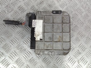 Блок управления двс, ориг. номер 8966142C10, TOYOTA RAV 4 XA30 XA30