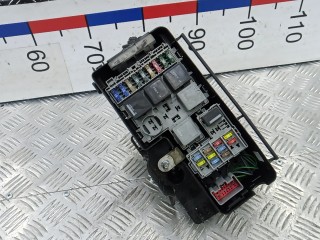 Блок предохранителей, ориг. номер 30797010, VOLVO XC70 1 1