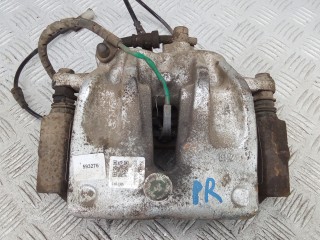 скоба суппорта перед., LAND ROVER DISCOVERY 3 3 2004-2009