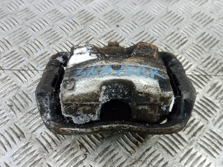 скоба суппорта перед., OPEL MOKKA 1 1 2012-2016