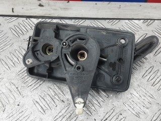 Ручка внутренняя двери распашной правой, RENAULT MASTER 2 2 1998-2003